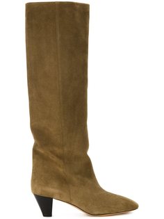 сапоги Étoile 'Robby' Isabel Marant