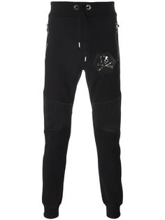 спортивные штаны 'Opening' Philipp Plein