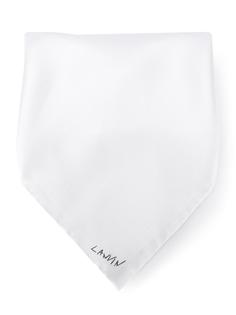 нагрудный платок  Lanvin