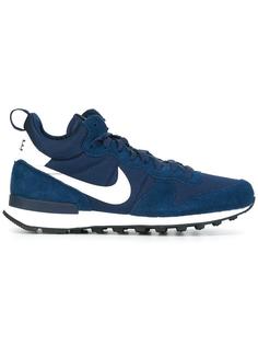 кроссовки 'Internationalist Mid'  Nike
