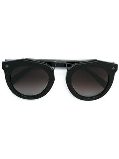 солнцезащитные очки-авиаторы MCM