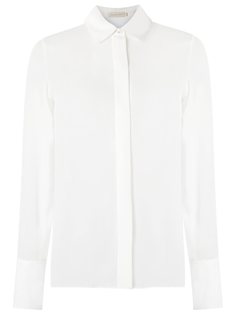 classic shirt Giuliana Romanno