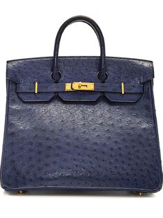 сумка 'Birkin' шириной 32 см. Hermès Vintage