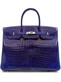 сумка-тоут 'Birkin'  Hermès Vintage