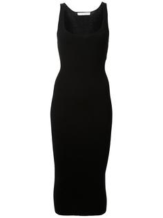 'Pinacle' knit tank dress Dion Lee