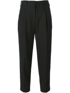 укороченные брюки 3.1 Phillip Lim