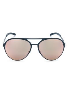 солнцезащитные очки Bernard Willhem X Mykita  Mykita