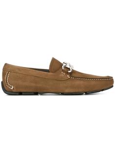 мокасины 'Driver'  Salvatore Ferragamo