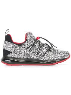 кроссовки на шнуровке Puma