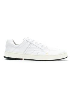 panelled sneakers Osklen