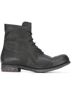 combat boots A Diciannoveventitre
