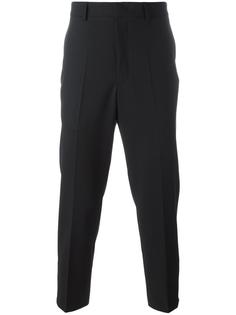 cropped tailored trousers McQ Alexander McQueen