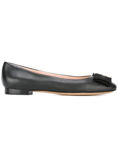 балетки 'Elinda' Salvatore Ferragamo