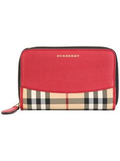 кошелек среднего размера 'Marston' Burberry