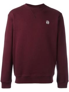 crew neck sweatshirt McQ Alexander McQueen
