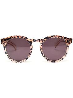 ‘Leonard’ Acetate Sunglasses Illesteva