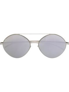 солнцезащитные очки Maison Martin Margiela x Mykita 'MMESSE008'  Mykita