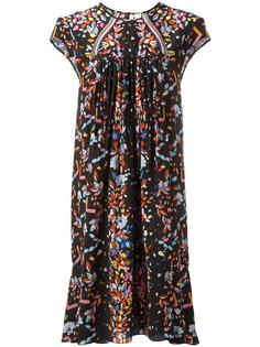 платье 'Kali' с рисунком Peter Pilotto
