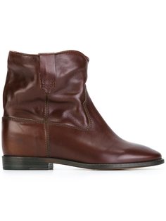ботинки Étoile 'Cluster'  Isabel Marant