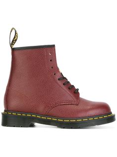 ботинки Dr. Martens x Stussy '8 Eye'  Dr. Martens