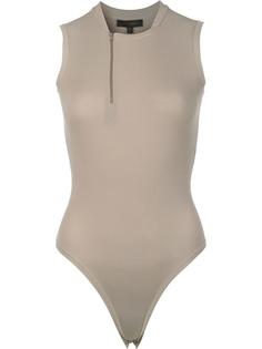 Season 3 sleeveless bodysuit Yeezy