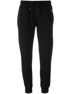 спортивные брюки McQ Alexander McQueen