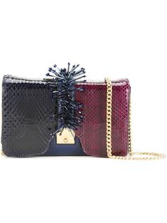 декорированная сумка через плечо 'Kitty'  Marc Jacobs