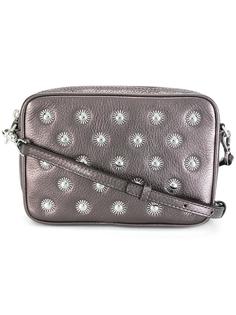 сумка через плечо 'Jet Set Travel' с заклепками Michael Michael Kors