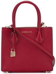 сумка-тоут 'Mercer'  Michael Michael Kors