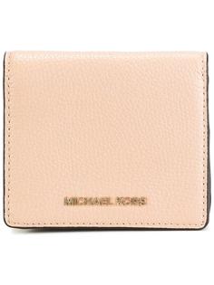 квадратный кошелек 'Jet Set Travel'  Michael Michael Kors