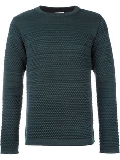 свитер с круглым вырезом 'Torso' S.N.S. Herning
