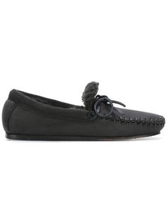 'Ettyni' loafers Isabel Marant