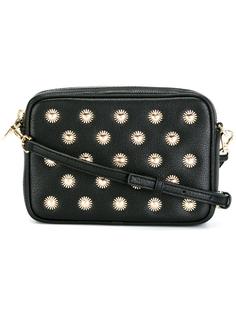 сумка через плечо 'Jet Set Travel' с заклепками Michael Michael Kors