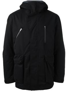 парка 'BLDR Primaloft 3-in-1' Adidas Originals