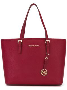 сумка-тоут 'Jet Set Travel' Michael Michael Kors