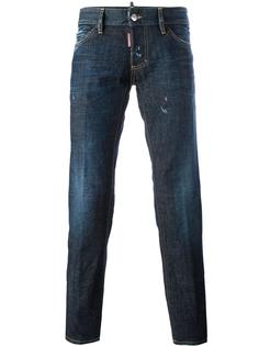 джинсы ‘Slim’ Dsquared2