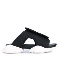 сандалии Adidas by Rick Owens Rick Owens