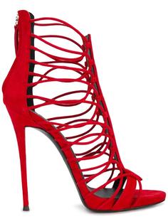 босоножки 'Zoey' Giuseppe Zanotti Design