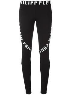 леггинсы 'Clementia' Philipp Plein