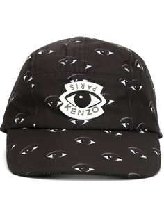бейсбольная кепка 'New Era' Kenzo
