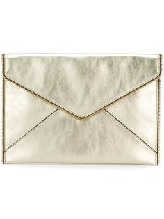 клатч-конверт Rebecca Minkoff