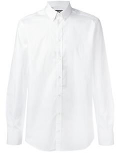 classic shirt Dolce &amp; Gabbana
