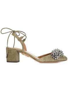 туфли 'Monaco' Aquazzura