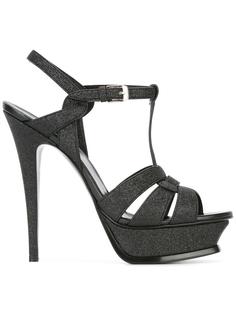 босоножки 'Classic Tribute 105'  Saint Laurent