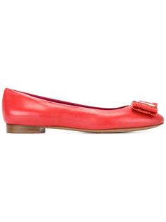 балетки 'Elinda' Salvatore Ferragamo