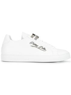 кроссовки 'Rams'  Philipp Plein