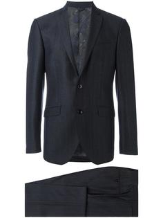 классический костюм-двойка Etro