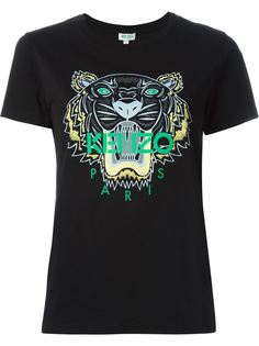 футболка 'Tiger'  Kenzo