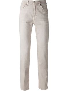 джинсы 'The Slimmy' 7 For All Mankind