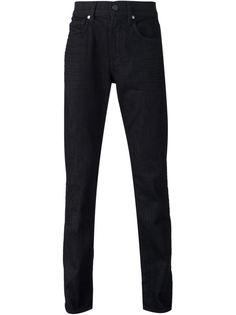 джинсы 'The Straight' 7 For All Mankind